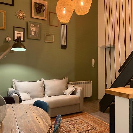 Les Apparts De Charly Duplex Cosy Au Marche Hyper Centre La Rochelle Tout A Pied Εξωτερικό φωτογραφία