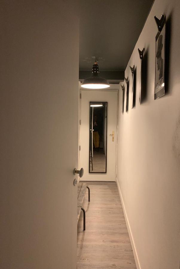 Les Apparts De Charly Duplex Cosy Au Marche Hyper Centre La Rochelle Tout A Pied Εξωτερικό φωτογραφία