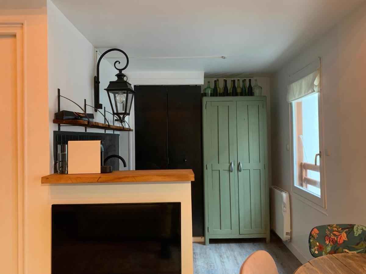 Les Apparts De Charly Duplex Cosy Au Marche Hyper Centre La Rochelle Tout A Pied Εξωτερικό φωτογραφία