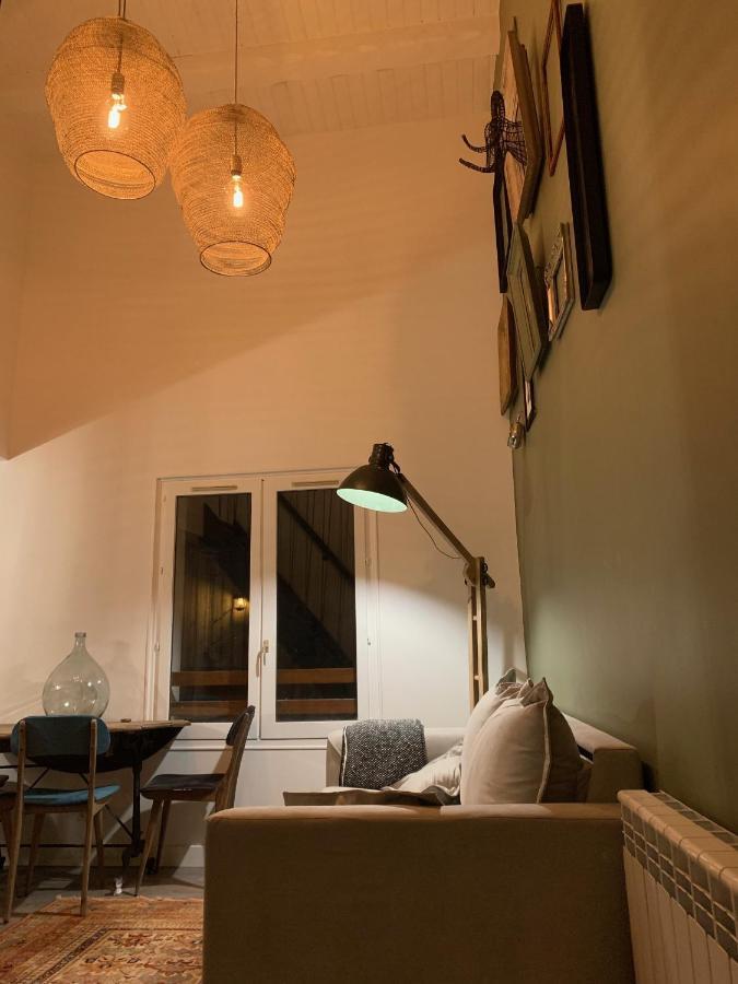 Les Apparts De Charly Duplex Cosy Au Marche Hyper Centre La Rochelle Tout A Pied Εξωτερικό φωτογραφία
