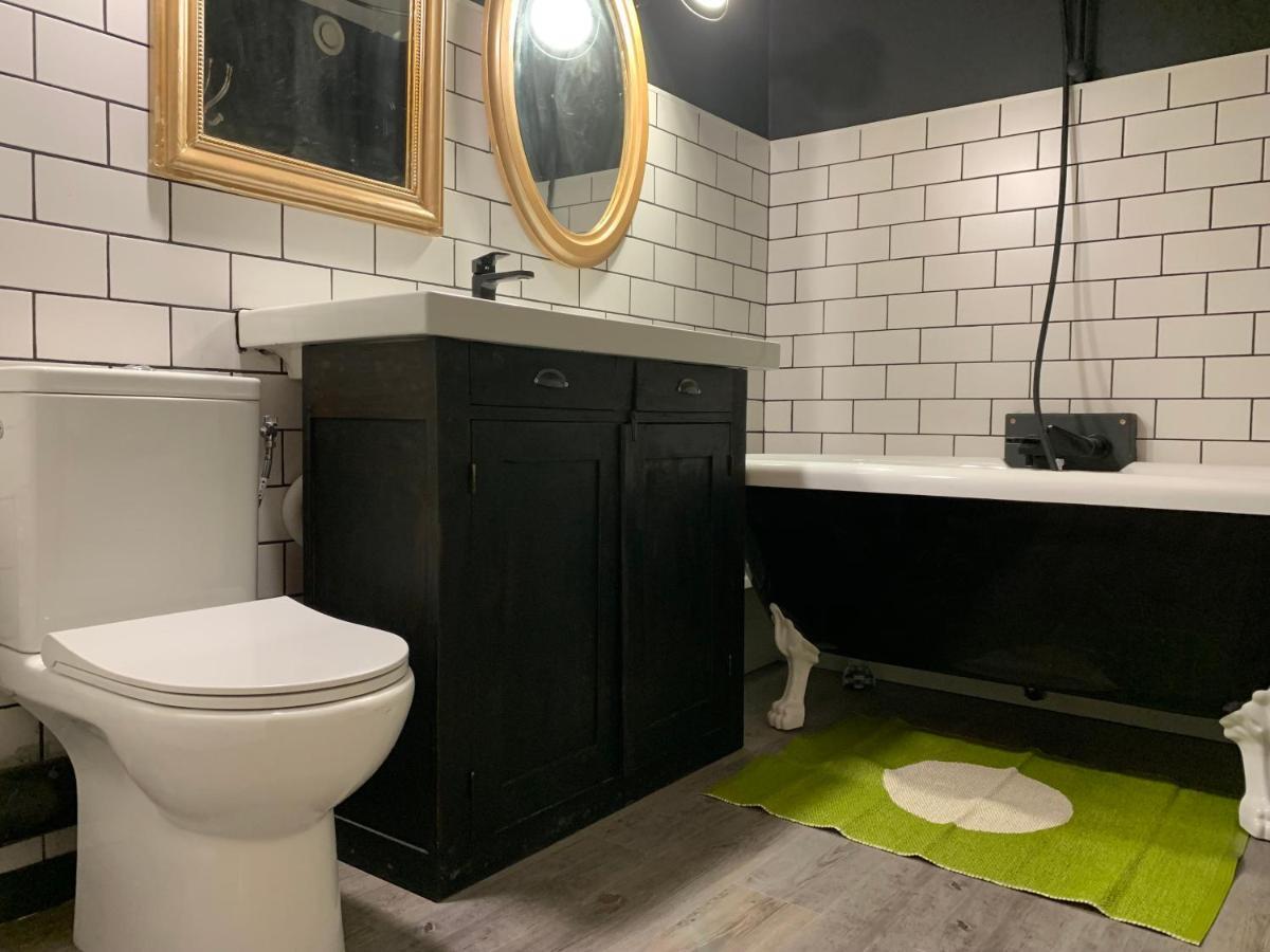 Les Apparts De Charly Duplex Cosy Au Marche Hyper Centre La Rochelle Tout A Pied Εξωτερικό φωτογραφία