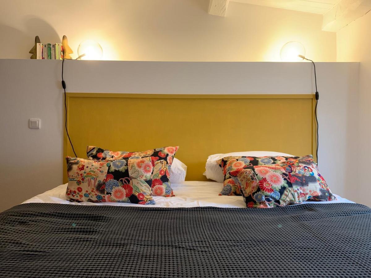 Les Apparts De Charly Duplex Cosy Au Marche Hyper Centre La Rochelle Tout A Pied Εξωτερικό φωτογραφία
