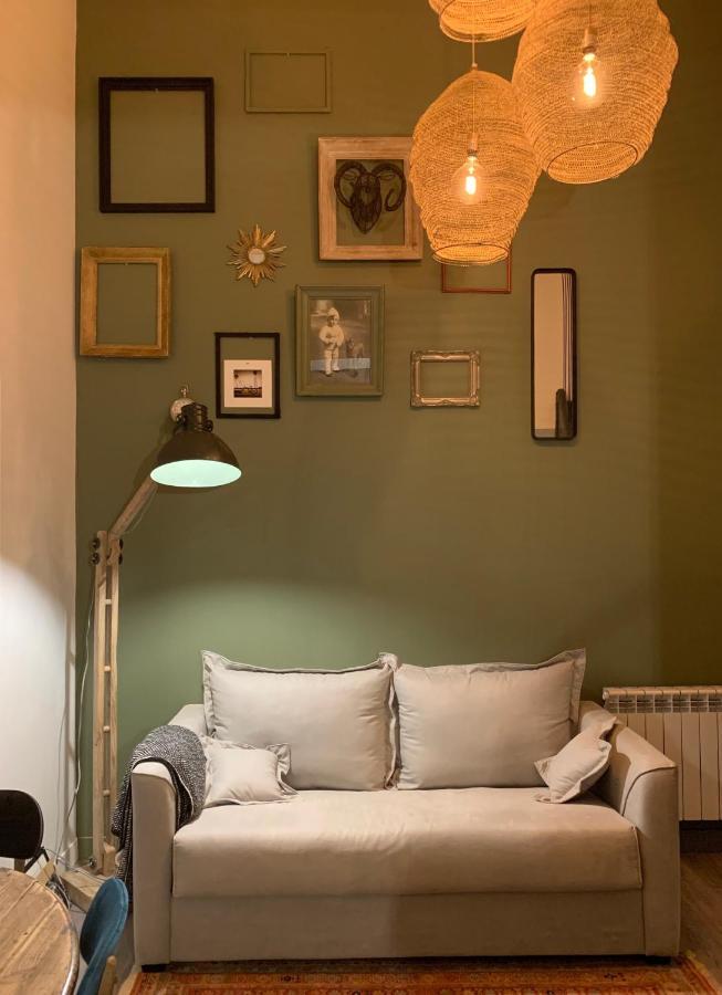 Les Apparts De Charly Duplex Cosy Au Marche Hyper Centre La Rochelle Tout A Pied Εξωτερικό φωτογραφία