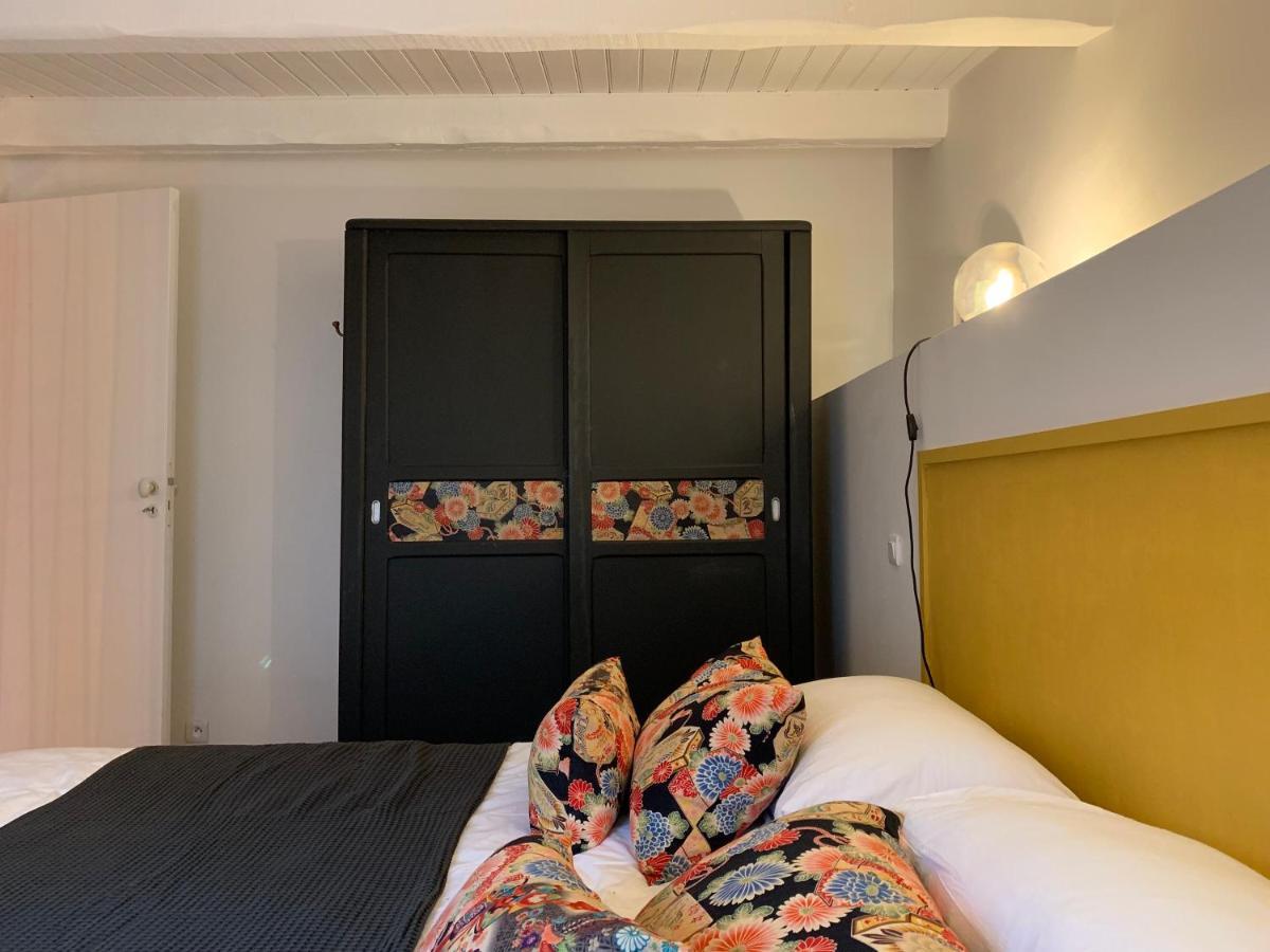 Les Apparts De Charly Duplex Cosy Au Marche Hyper Centre La Rochelle Tout A Pied Εξωτερικό φωτογραφία