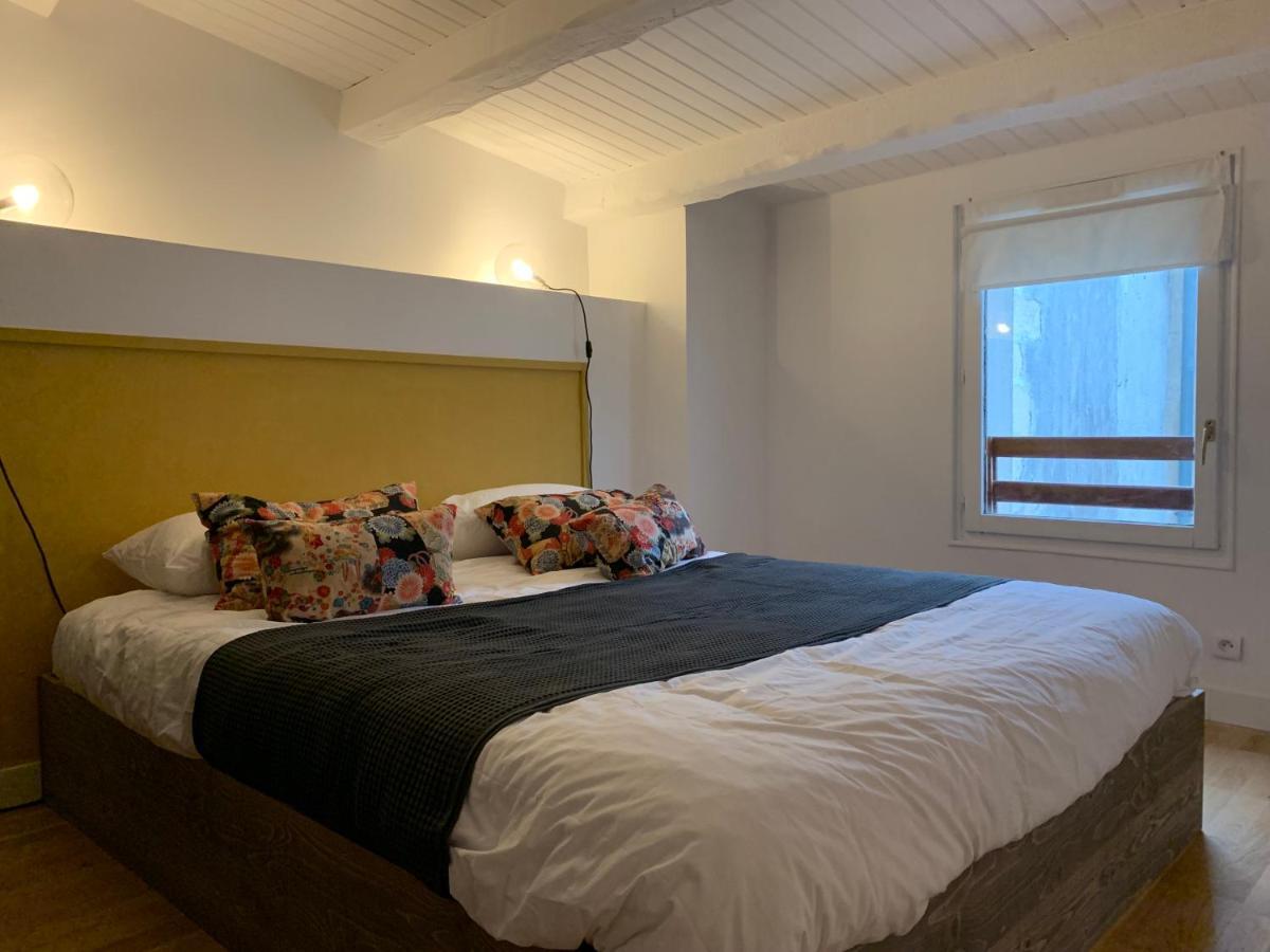 Les Apparts De Charly Duplex Cosy Au Marche Hyper Centre La Rochelle Tout A Pied Εξωτερικό φωτογραφία